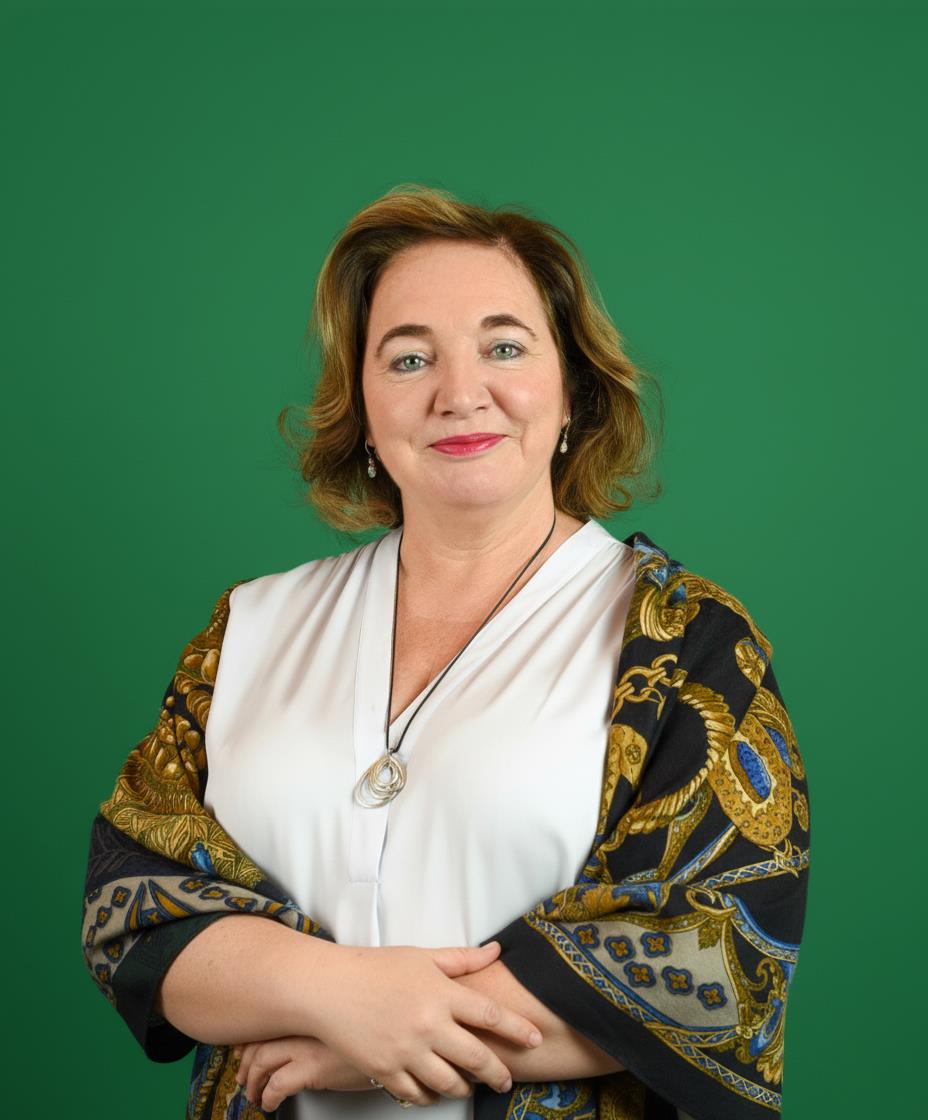 Rosemarie Ryan